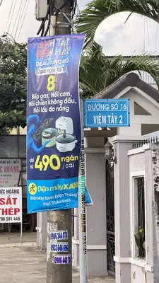 Bán đất QL1A Viêm Tây 2, Hội An – 185 m², 5,9 tỷ – ảnh 4