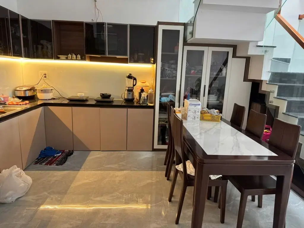Bán nhà mặt tiền Đào Nghiễm, Liên Chiểu – 100 m², 2 tầng, 4,88 tỷ – ảnh 3