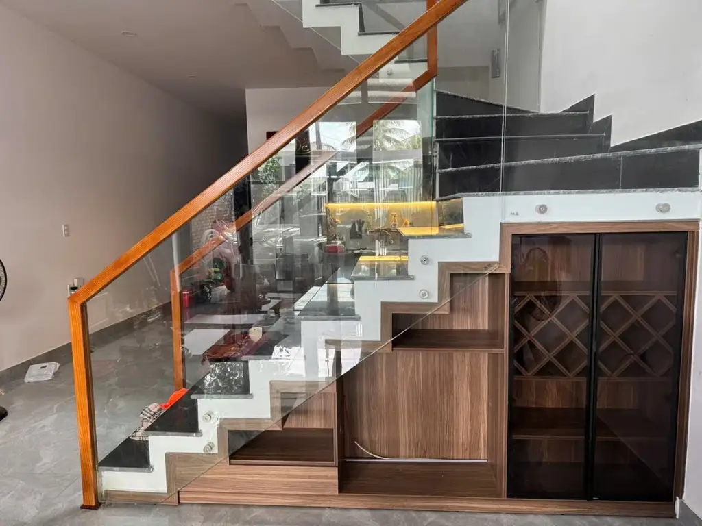 Bán nhà mặt tiền Đào Nghiễm, Liên Chiểu – 100 m², 2 tầng, 4,88 tỷ – ảnh 4