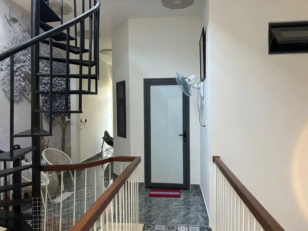 Bán nhà mặt tiền Hòa Minh 10, Liên Chiểu – 75 m², 2 tầng, 6,8 tỷ – ảnh 5