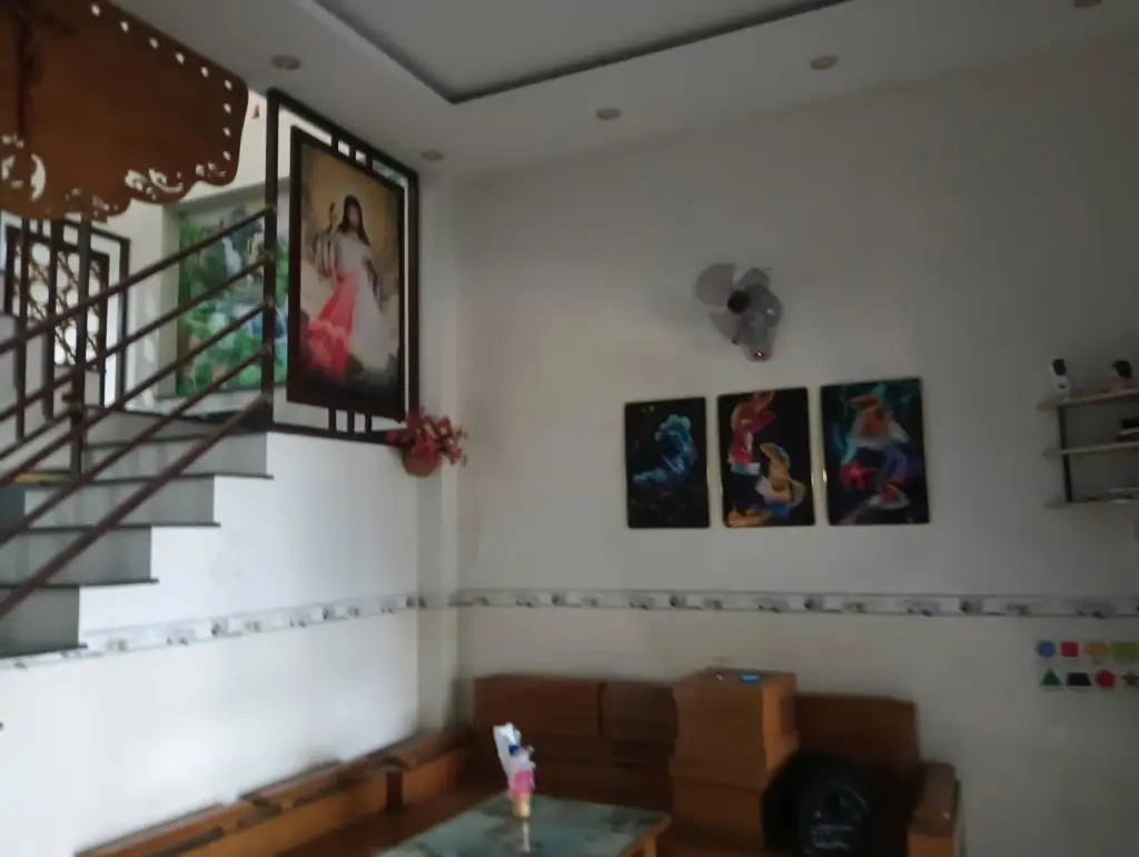 Bán nhà mặt tiền Ban Ban 9, Ngũ Hành Sơn – 100 m², 2 tầng, 4,8 tỷ – ảnh 3