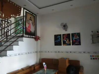 Bán nhà mặt tiền Ban Ban 9, Ngũ Hành Sơn – 100 m², 2 tầng, 4,8 tỷ – ảnh 3