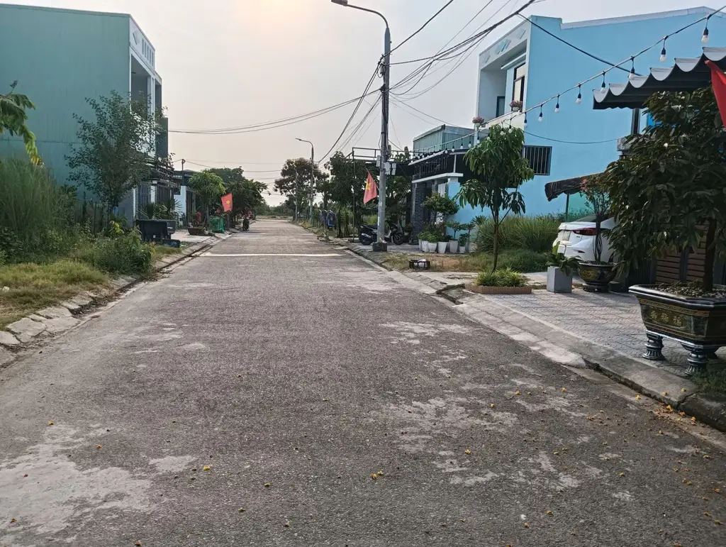 Bán nhà mặt tiền Ban Ban 9, Ngũ Hành Sơn – 100 m², 2 tầng, 4,8 tỷ – ảnh 5