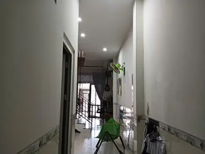 Bán nhà mặt tiền Ban Ban 9, Ngũ Hành Sơn – 100 m², 2 tầng, 4,8 tỷ – ảnh 12