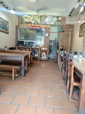 Bán nhà mặt tiền Đống Đa, Hải Châu – 54 m², 2 tầng, 14,1 tỷ