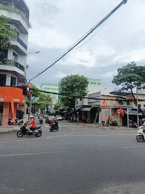 Bán nhà mặt tiền Đống Đa, Hải Châu – 54 m², 2 tầng, 14,1 tỷ – ảnh 2