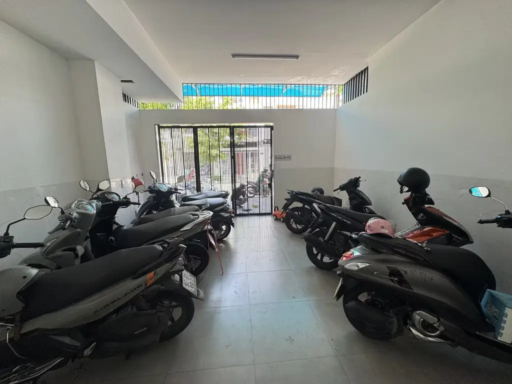 Bán nhà mặt tiền Vũ Đình Liên, Cẩm Lệ – 100 m², 5 tầng, 12,75 tỷ – ảnh 2