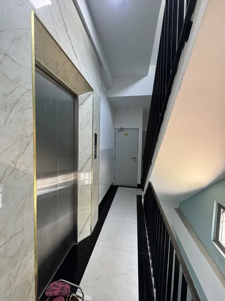 Bán nhà mặt tiền Vũ Đình Liên, Cẩm Lệ – 100 m², 5 tầng, 12,75 tỷ – ảnh 3