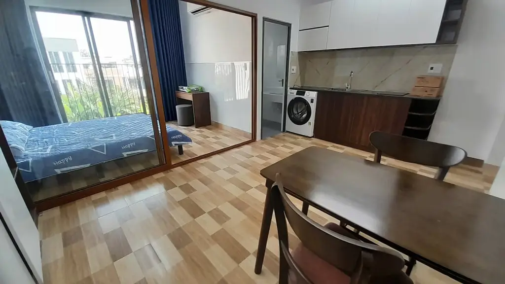 Bán nhà mặt tiền Vũ Đình Liên, Cẩm Lệ – 100 m², 5 tầng, 12,75 tỷ – ảnh 4