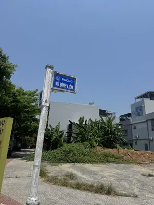 Bán nhà mặt tiền Vũ Đình Liên, Cẩm Lệ – 100 m², 5 tầng, 12,75 tỷ – ảnh 6