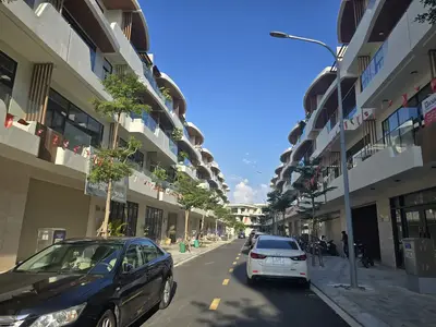 Bán nhà mặt tiền Hóa Sơn 8, Hải Châu – 99 m², 5 tầng, 13,8 tỷ – ảnh 10