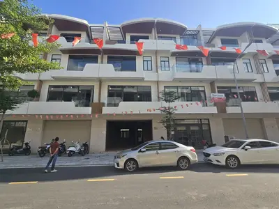 Bán nhà mặt tiền Hóa Sơn 8, Hải Châu – 99 m², 5 tầng, 13,8 tỷ – ảnh 11