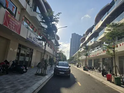 Bán nhà mặt tiền Hóa Sơn 8, Hải Châu – 99 m², 5 tầng, 13,8 tỷ – ảnh 14