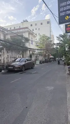 Bán nhà Tô Hiến Thành, Sơn Trà – 94 m², 3 tầng, 18 tỷ
