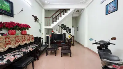 Bán nhà Tô Hiến Thành, Sơn Trà – 94 m², 3 tầng, 18 tỷ – ảnh 3
