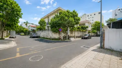 Bán nhà Tô Hiến Thành, Sơn Trà – 94 m², 3 tầng, 18 tỷ – ảnh 4