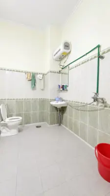 Bán nhà Tô Hiến Thành, Sơn Trà – 94 m², 3 tầng, 18 tỷ – ảnh 6