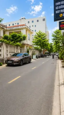 Bán nhà Tô Hiến Thành, Sơn Trà – 94 m², 3 tầng, 18 tỷ – ảnh 7
