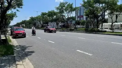 Bán đất mặt tiền Ngô Quyền, Sơn Trà – 125 m², 13,25 tỷ – ảnh 2
