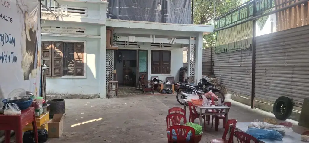Bán đất mặt tiền Phạm Cư Lượng, Sơn Trà – 478 m², 55 tỷ – ảnh 3