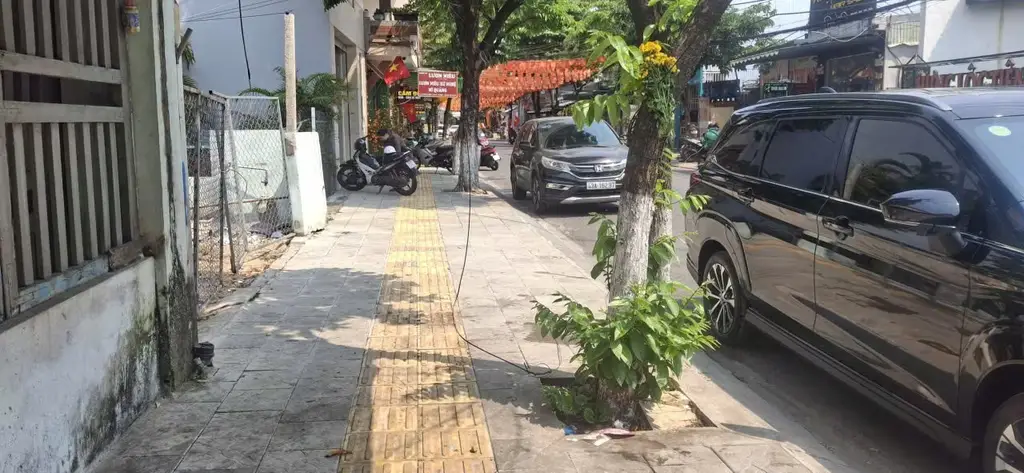 Bán đất mặt tiền Phạm Cư Lượng, Sơn Trà – 478 m², 55 tỷ – ảnh 5