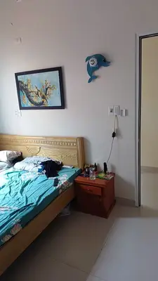 Bán nhà mặt tiền Bàu Gia Thượng 1, Cẩm Lệ – 107 m², 3 tầng, 6,5 tỷ – ảnh 1