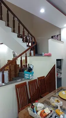 Bán nhà mặt tiền Bàu Gia Thượng 1, Cẩm Lệ – 107 m², 3 tầng, 6,5 tỷ – ảnh 4