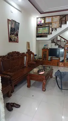 Bán nhà mặt tiền Bàu Gia Thượng 1, Cẩm Lệ – 107 m², 3 tầng, 6,5 tỷ – ảnh 6
