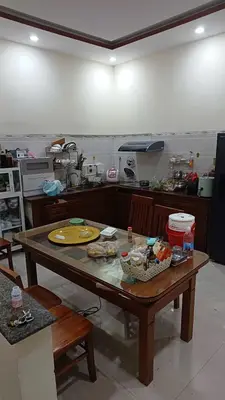Bán nhà mặt tiền Bàu Gia Thượng 1, Cẩm Lệ – 107 m², 3 tầng, 6,5 tỷ – ảnh 8