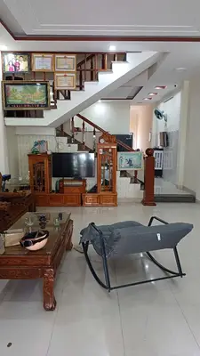 Bán nhà mặt tiền Bàu Gia Thượng 1, Cẩm Lệ – 107 m², 3 tầng, 6,5 tỷ – ảnh 9