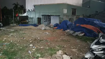 Bán đất Kiệt Tôn Đức Thắng, Liên Chiểu – 192,7 m², 6,9 tỷ