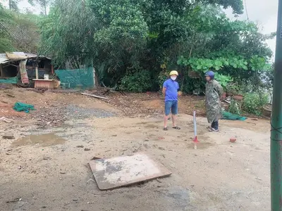Bán đất Tôn Đản, Cẩm Lệ – 85 m², 2,65 tỷ – ảnh 2