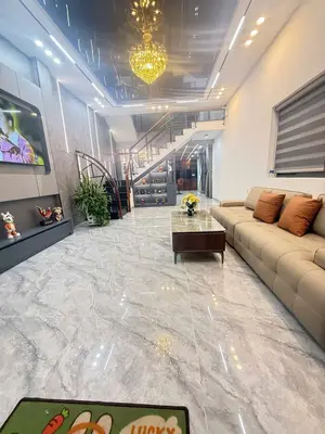 Bán nhà Kiệt Cù Chính Lan, Thanh Khê – 69 m², 3 tầng, 6,4 tỷ