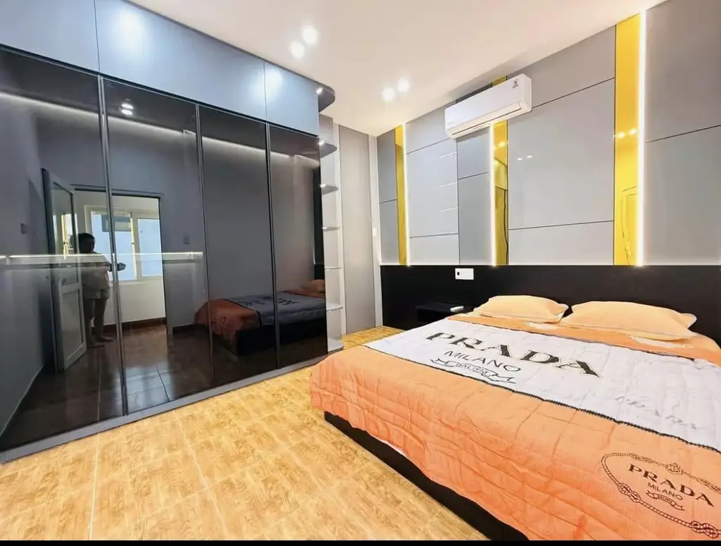 Bán nhà Kiệt Cù Chính Lan, Thanh Khê – 69 m², 3 tầng, 6,4 tỷ – ảnh 4
