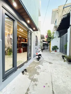 Bán nhà Kiệt Cù Chính Lan, Thanh Khê – 69 m², 3 tầng, 6,4 tỷ – ảnh 10