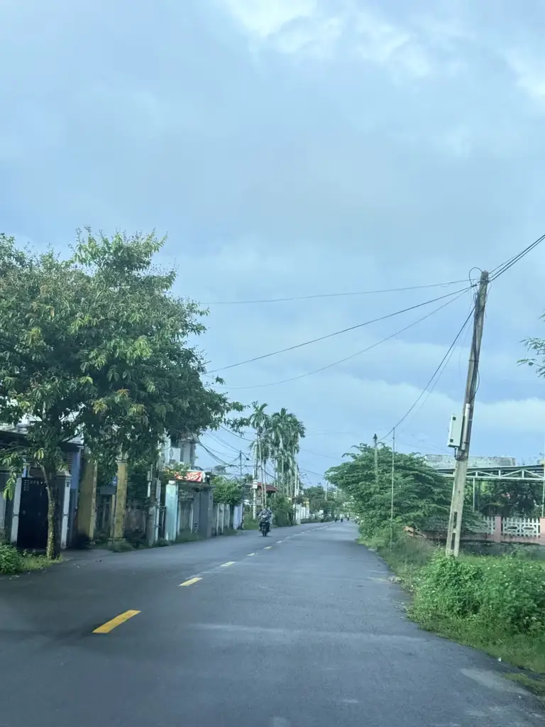 Bán đất Hà Đông, Hòa Vang – 232 m², 2,5 tỷ – ảnh 5
