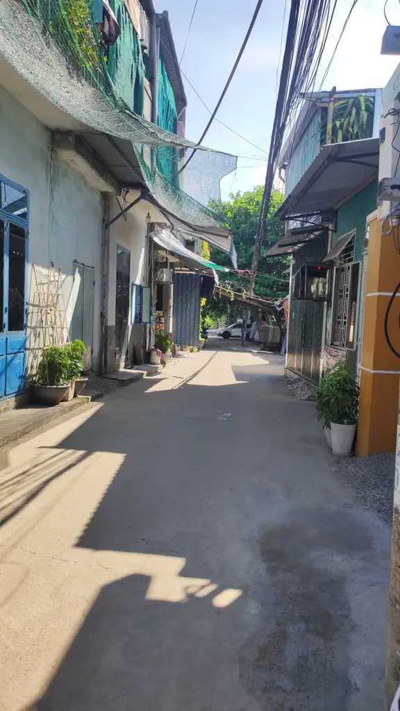 Bán nhà Cẩm Lệ – 81 m², 4 tầng, 4,25 tỷ – ảnh 3