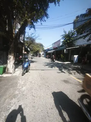 Bán nhà Nguyễn phước Nguyên, Thanh Khê – 51 m², 3 tầng, 7,65 tỷ