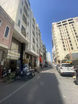 Bán nhà mặt tiền An Thượng 1, Ngũ Hành Sơn – 80 m², 4 tầng, 43 tỷ – ảnh 3