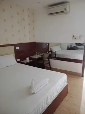 Bán nhà mặt tiền An Thượng 1, Ngũ Hành Sơn – 80 m², 4 tầng, 43 tỷ – ảnh 9