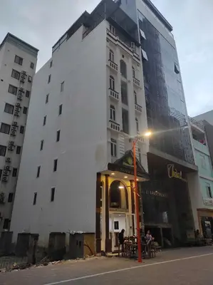 Bán nhà mặt tiền An Thượng 1, Ngũ Hành Sơn – 80 m², 4 tầng, 43 tỷ – ảnh 11
