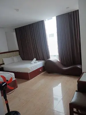 Bán nhà mặt tiền An Thượng 1, Ngũ Hành Sơn – 80 m², 4 tầng, 43 tỷ – ảnh 12
