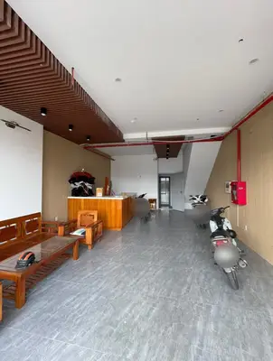 Bán nhà mặt tiền Khuê Mỹ Đông 15, Ngũ Hành Sơn – 102 m², 5 tầng, 20,5 tỷ – ảnh 1