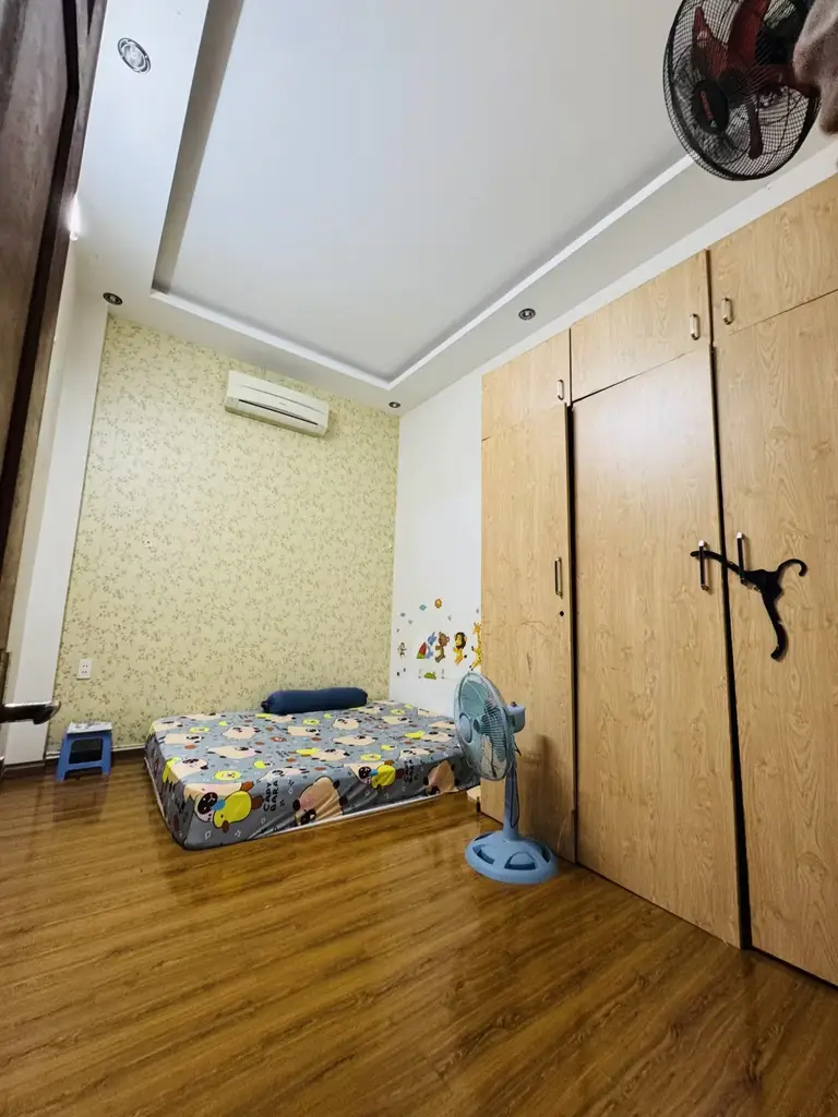 Bán nhà mặt tiền Nguyễn Văn Thủ, Hải Châu – 75 m², 3 tầng, 10,5 tỷ – ảnh 5