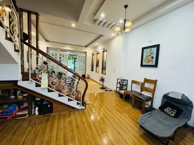 Bán nhà mặt tiền Nguyễn Văn Thủ, Hải Châu – 75 m², 3 tầng, 10,5 tỷ – ảnh 6