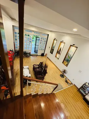 Bán nhà mặt tiền Nguyễn Văn Thủ, Hải Châu – 75 m², 3 tầng, 10,5 tỷ – ảnh 8