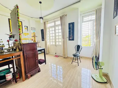 Bán nhà mặt tiền Nguyễn Văn Thủ, Hải Châu – 75 m², 3 tầng, 10,5 tỷ – ảnh 9
