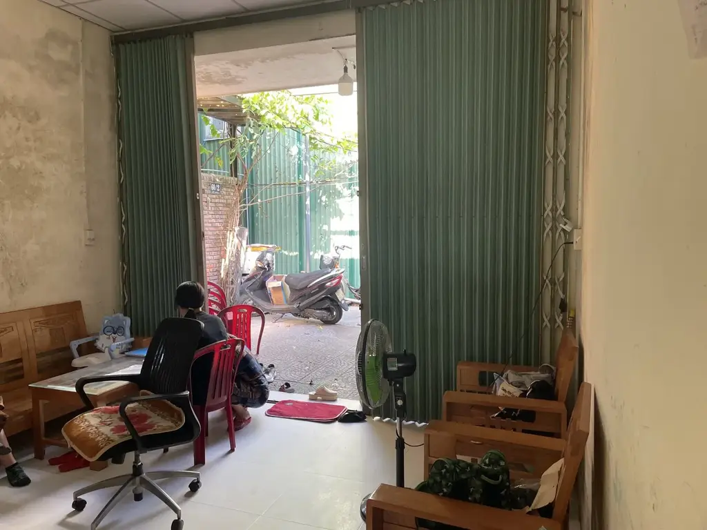 Bán nhà cấp 4 Mỹ Khê 7, Sơn Trà – 92 m², 10,8 tỷ – ảnh 4