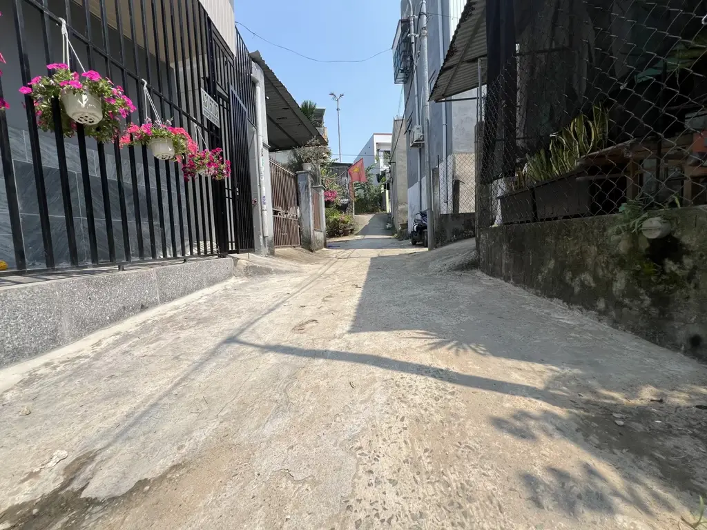 Bán nhà cấp 4 Nguyễn Như Đãi, Cẩm Lệ – 100 m², 3,65 tỷ – ảnh 4