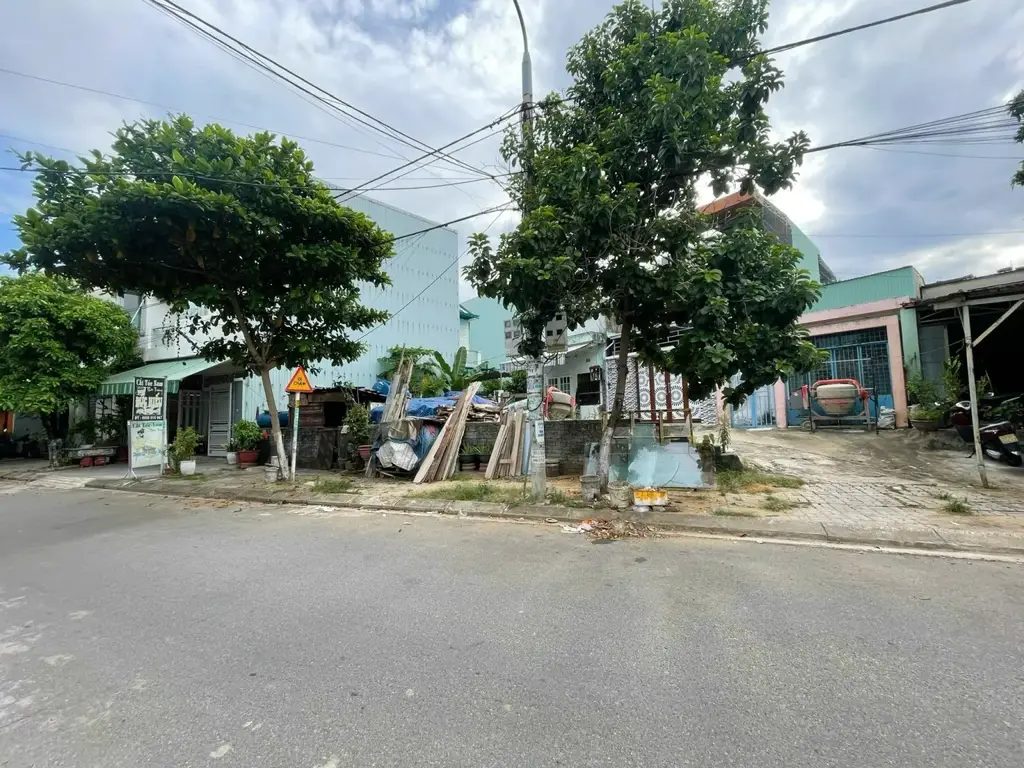 Bán đất mặt tiền Bùi Xương Trạch, Cẩm Lệ – 80 m², 4,7 tỷ – ảnh 3